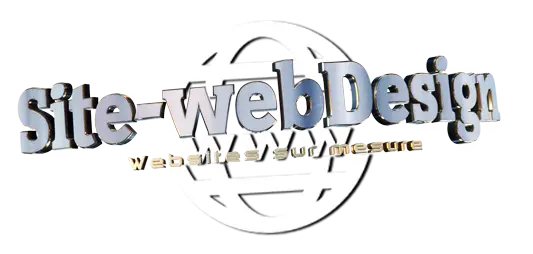 Site webdesign